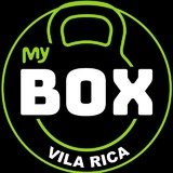 MyBox Vila Rica - logo
