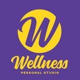Wellness Personal Studio Curitiba - logo