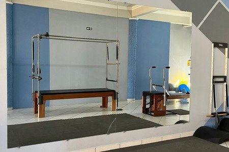 Clinica Espaço Saúde Fisioterapia, Pilates e Estética