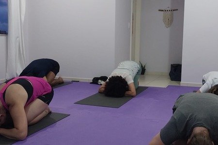 Purna Yoga