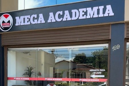 Mega Academia