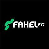 Academia Fahel Fit - logo