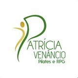 Patricia Venâncio Pilates e RPG - logo