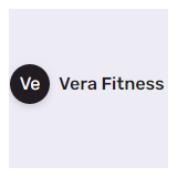 Vera Fitness - logo