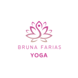 Bruna Farias Yoga - logo