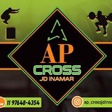 AP Cross Jardim Inamar - logo