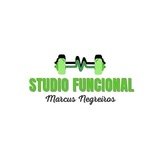 Studio Funcional Marcus Negreiros - logo