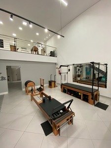 Studio de Pilates Sinergia