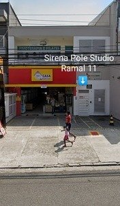 Sirena Pole Studio