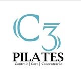 C3 Pilates - logo