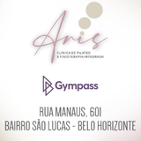 Aris Pilates - logo
