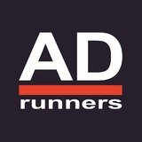 AD RUNNERS ASS. DE CORRIDA & TREINAMENTO FUNCIONAL - logo