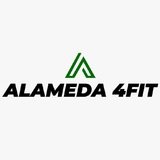 Alameda4fit - logo