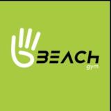 Academia 4 Beach Gym Morumbi - logo