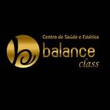 Balance Class - Guará - logo