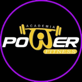 Academia Power Fitness Unidade Lapinha--- - logo
