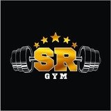 Sr Gym - logo