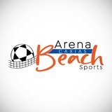 Arena Caxias Beach - logo
