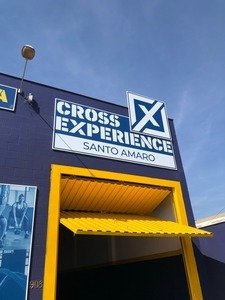 Cross Experience Santo Amaro