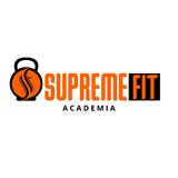 Supreme Fit Academia - logo