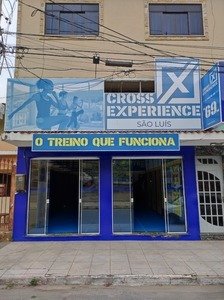 Cross Experience São Luís
