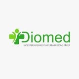 Clinica Diomed - logo