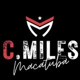 C Miles Training Macatuba - logo
