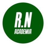 R. N Academia Rivabem - logo