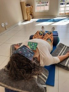 Fluir Yoga e Vivencias