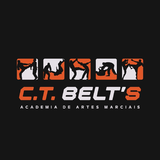 CT Belt's Academia de Artes Marciais - logo