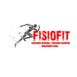 Fisio Fit - logo