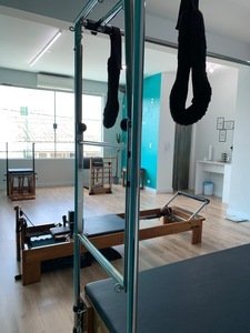 Studio Wellness Pilates