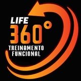 Life 360 Funcional - logo