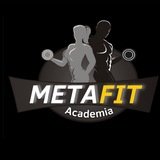 MetaFit - logo