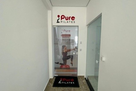 Pure Pilates - Cajamar