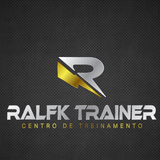 Ralfk Trainer - logo