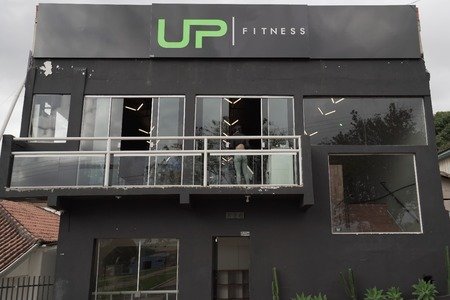 UP Fitness