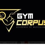 Academia Gym Corpus - logo