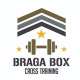 Braga Box Cross Training - logo