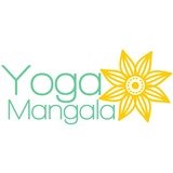 Yoga Mangala - logo