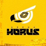 Arena Hórus - logo