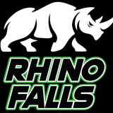 RHINO FALLS REPÚBLICA - logo