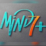 Studio Mind7+ - logo