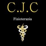 Fisioterapia C.J.C - logo
