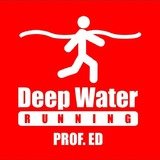 Deep Water Running Prof. Ed - logo