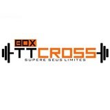 Box TTCROSS - logo