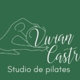 Studio De Pilates Vivian Castro - logo
