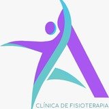 All'Núcleos Clínica de Fisioterapia - logo