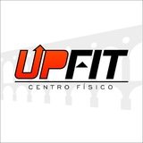 Up Fit Centro Físico - logo
