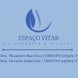 Espaco VITAR Fisioterapia e Pilates - logo